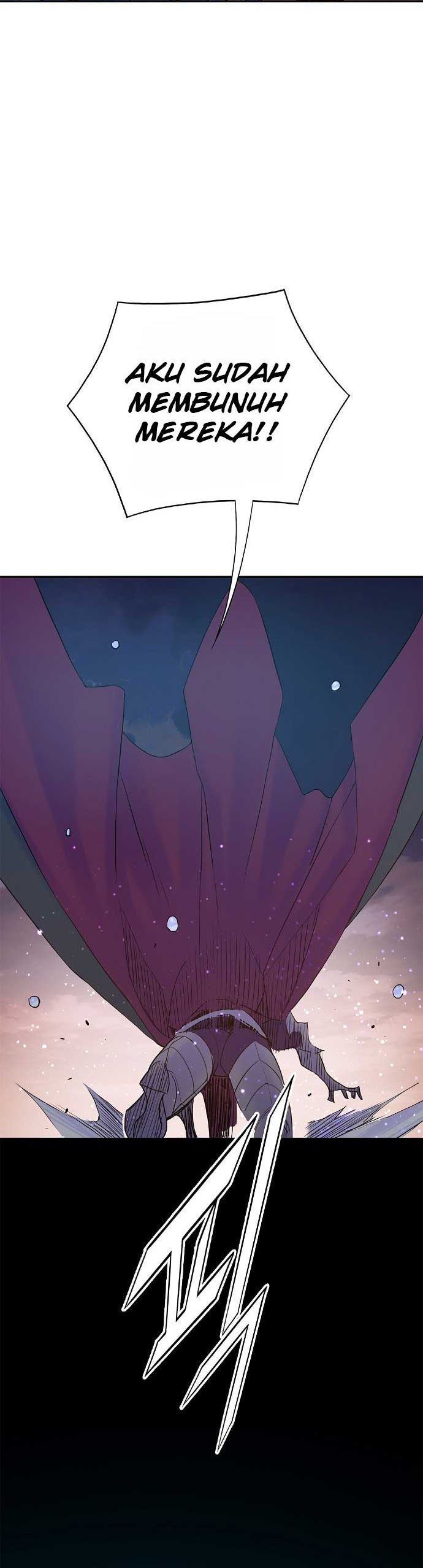 Knight Under Heart Chapter 09 Bahasa Indonesia