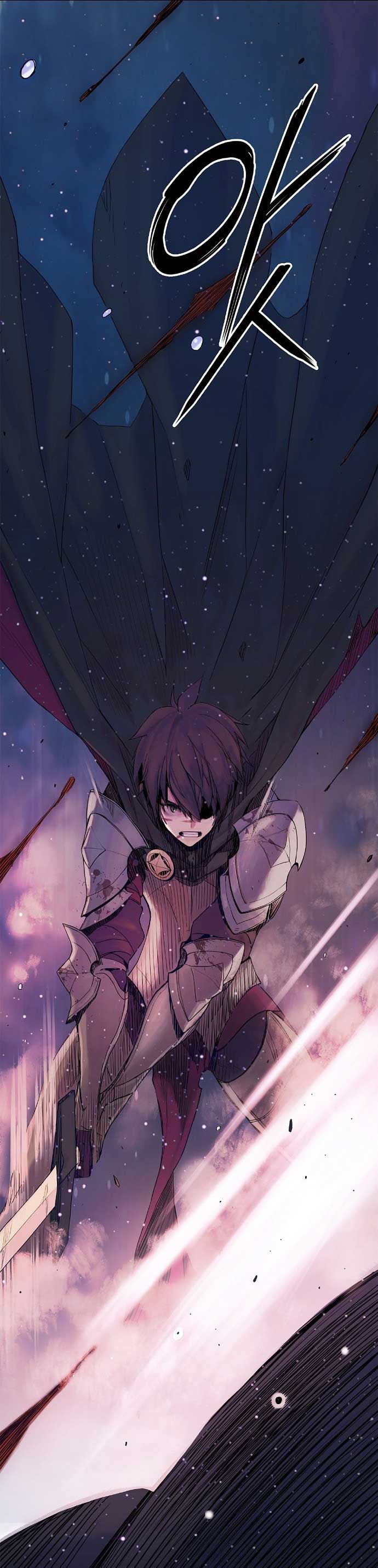 Knight Under Heart Chapter 09 Bahasa Indonesia