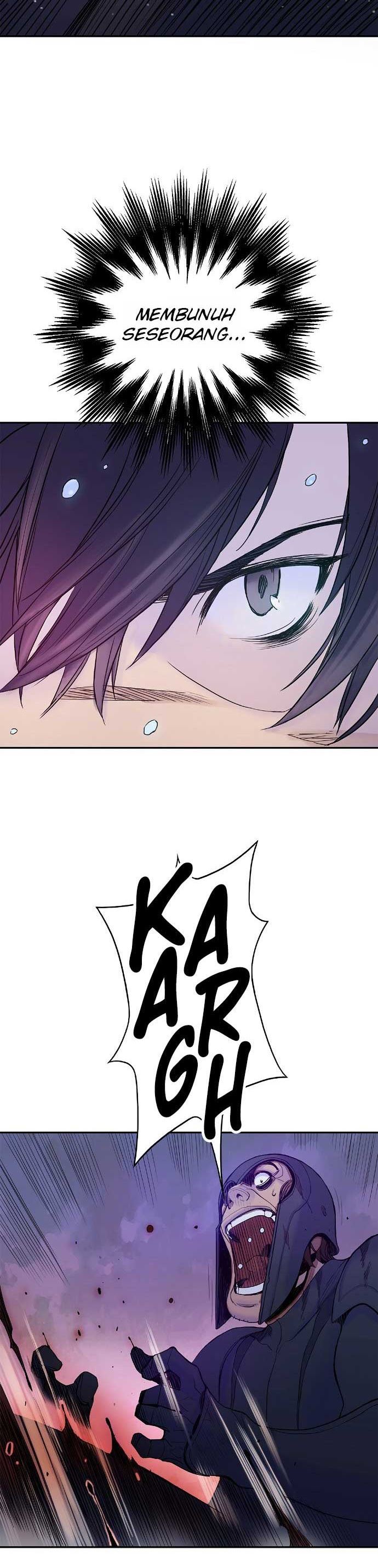 Knight Under Heart Chapter 09 Bahasa Indonesia