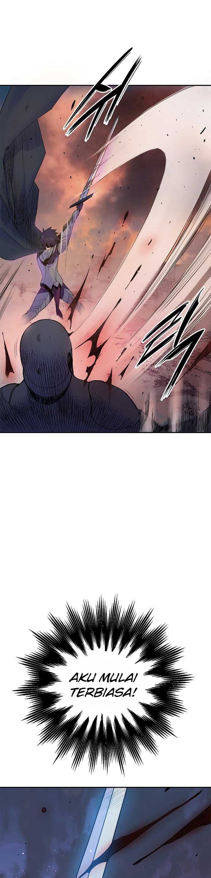 Knight Under Heart Chapter 09 Bahasa Indonesia