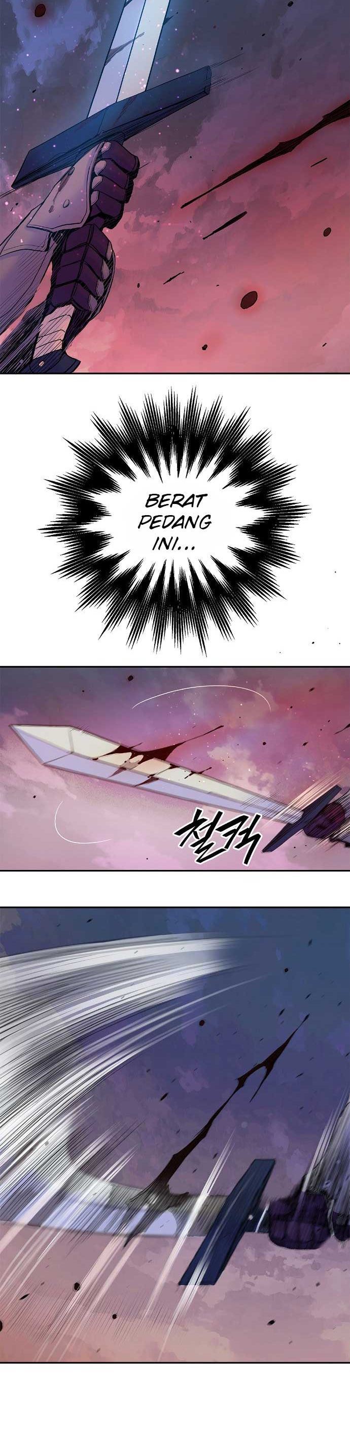 Knight Under Heart Chapter 09 Bahasa Indonesia
