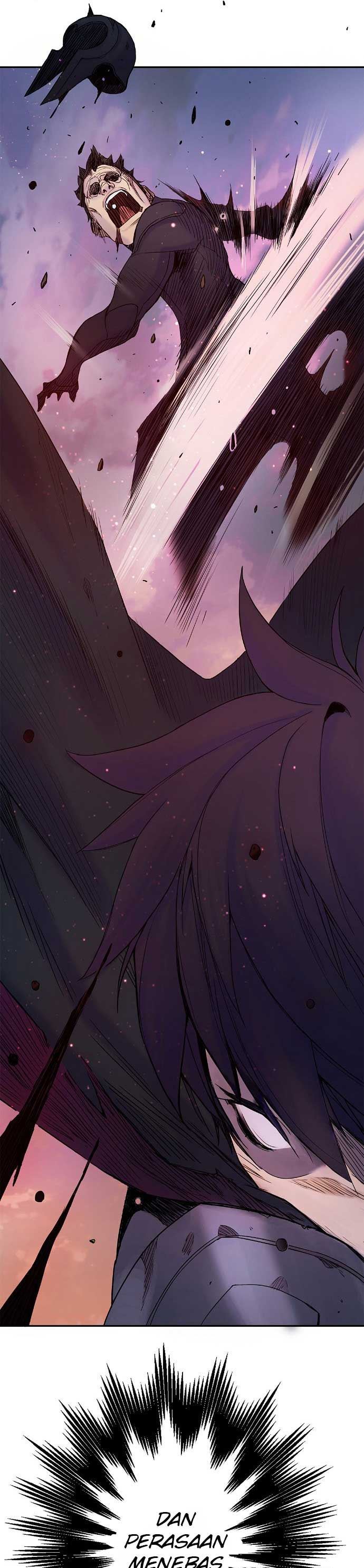 Knight Under Heart Chapter 09 Bahasa Indonesia