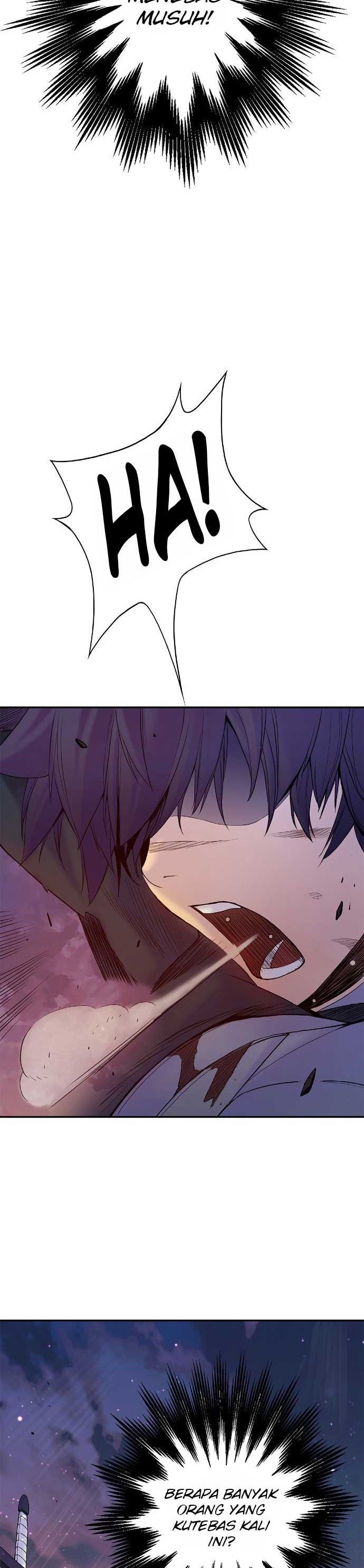 Knight Under Heart Chapter 09 Bahasa Indonesia