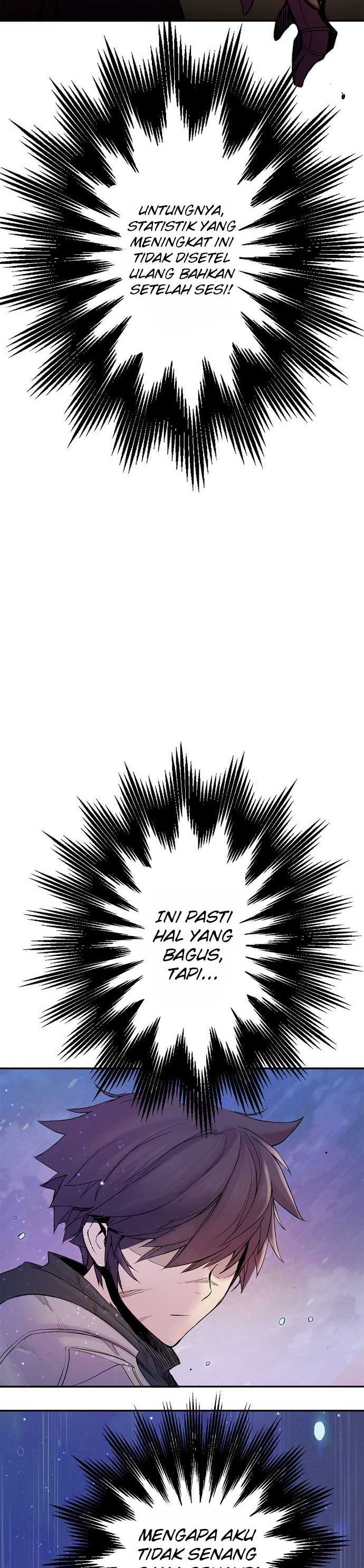 Knight Under Heart Chapter 09 Bahasa Indonesia