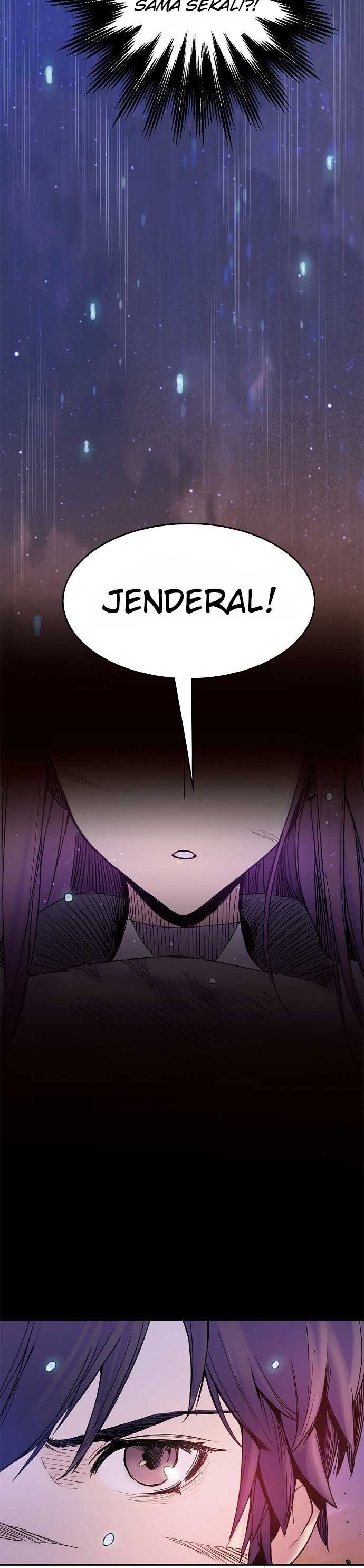 Knight Under Heart Chapter 09 Bahasa Indonesia