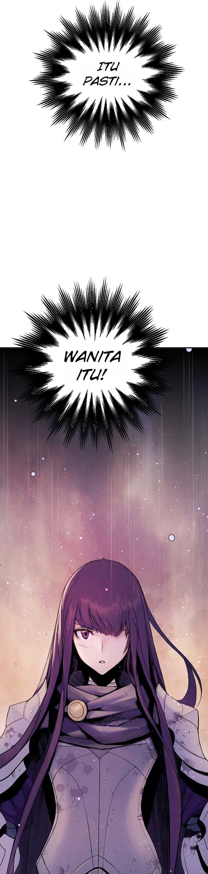 Knight Under Heart Chapter 09 Bahasa Indonesia