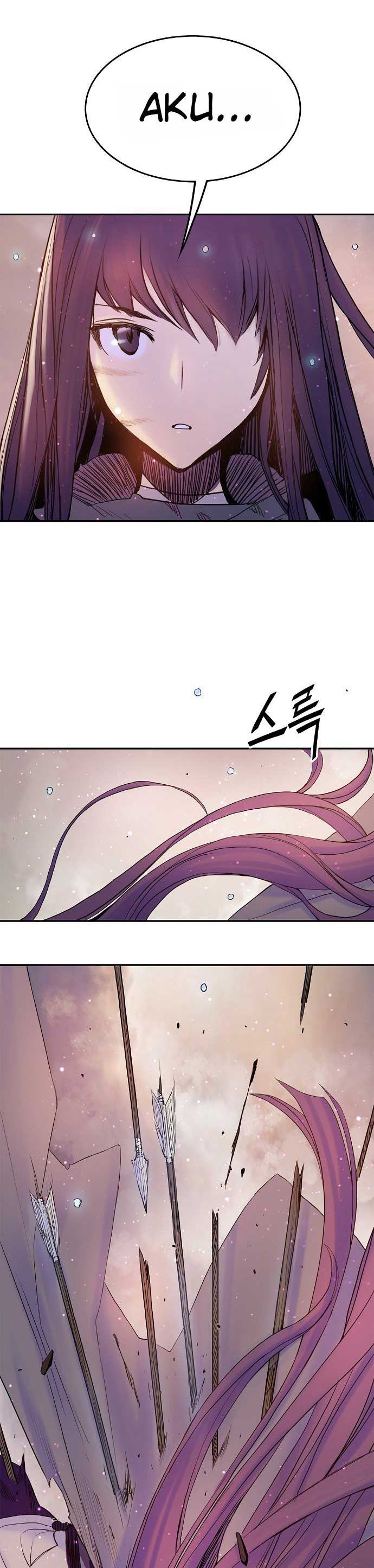 Knight Under Heart Chapter 09 Bahasa Indonesia