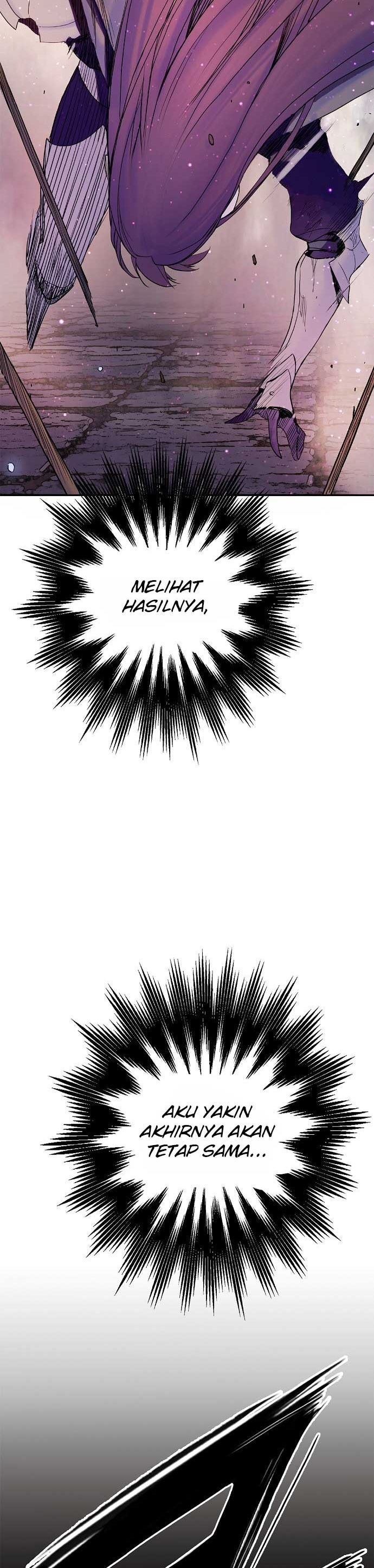 Knight Under Heart Chapter 09 Bahasa Indonesia