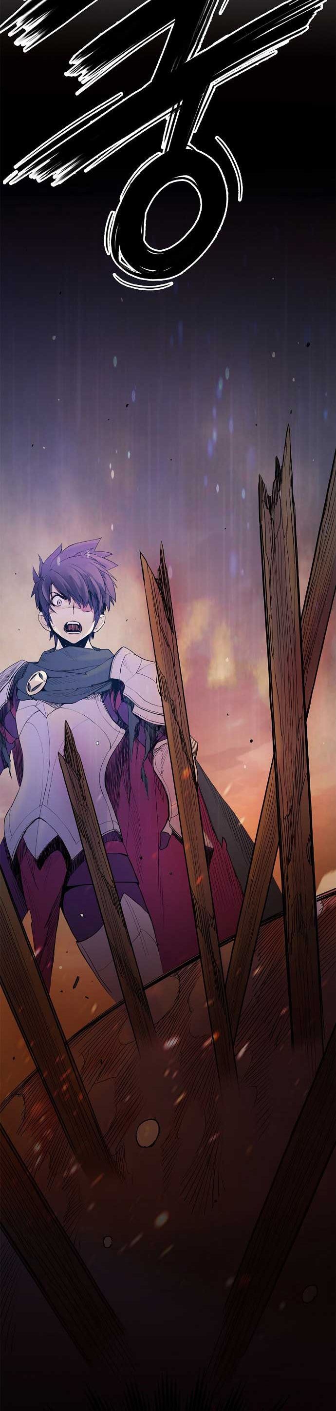 Knight Under Heart Chapter 09 Bahasa Indonesia