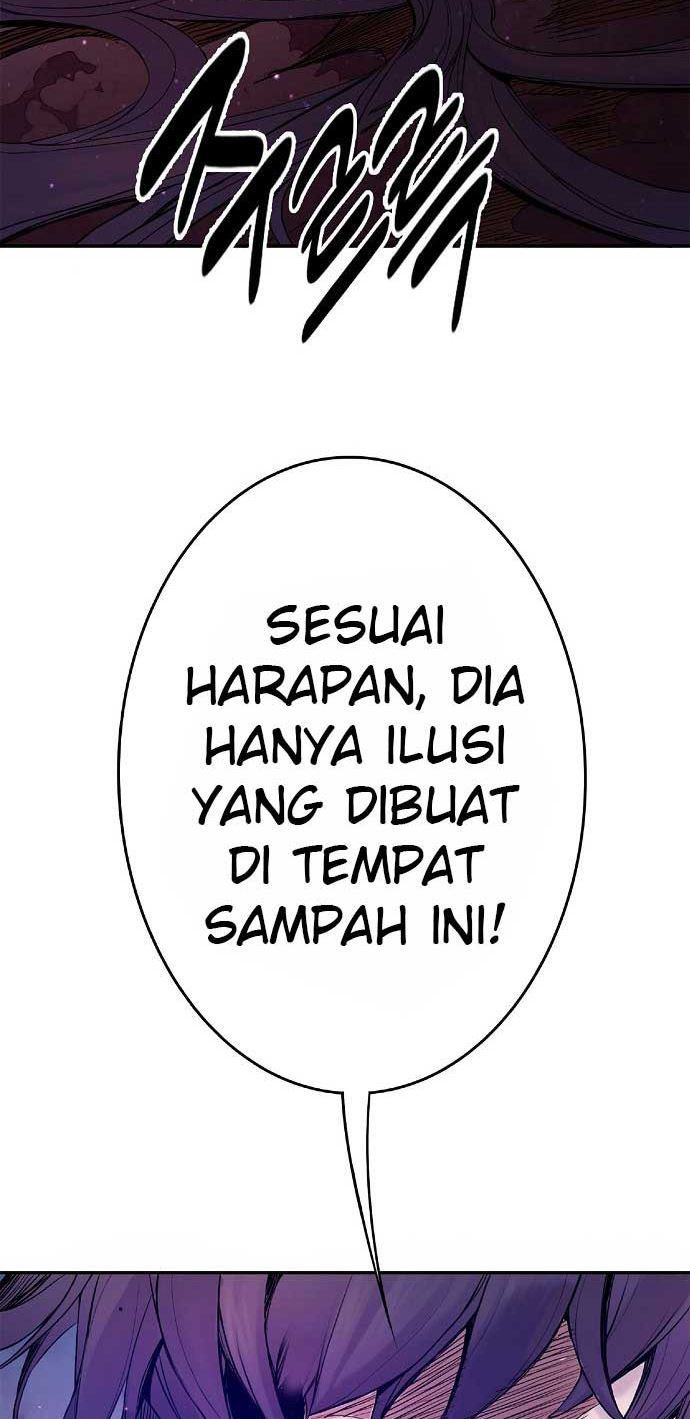 Knight Under Heart Chapter 09 Bahasa Indonesia