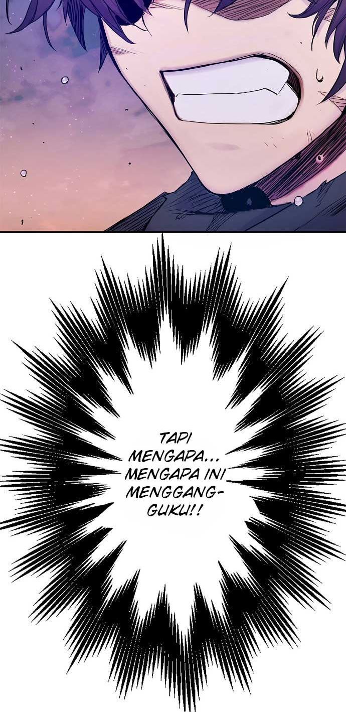 Knight Under Heart Chapter 09 Bahasa Indonesia
