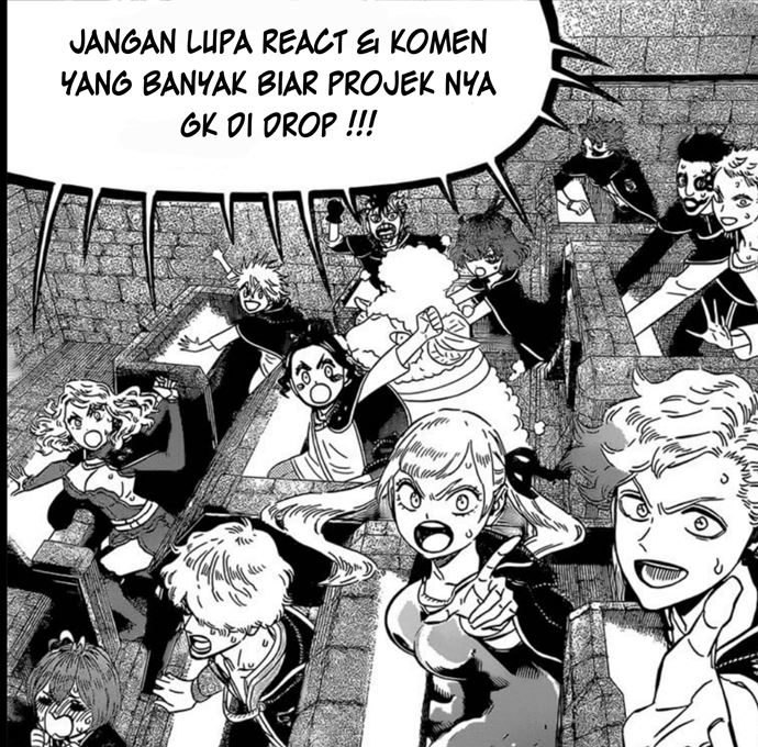 Knight Under Heart Chapter 09 Bahasa Indonesia
