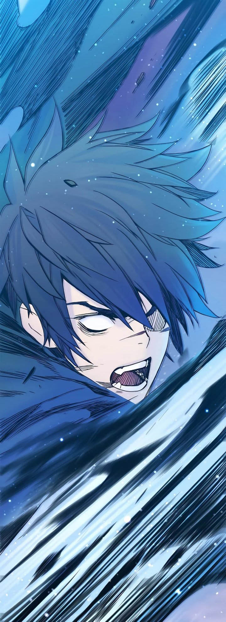 Knight Under Heart chapter 17