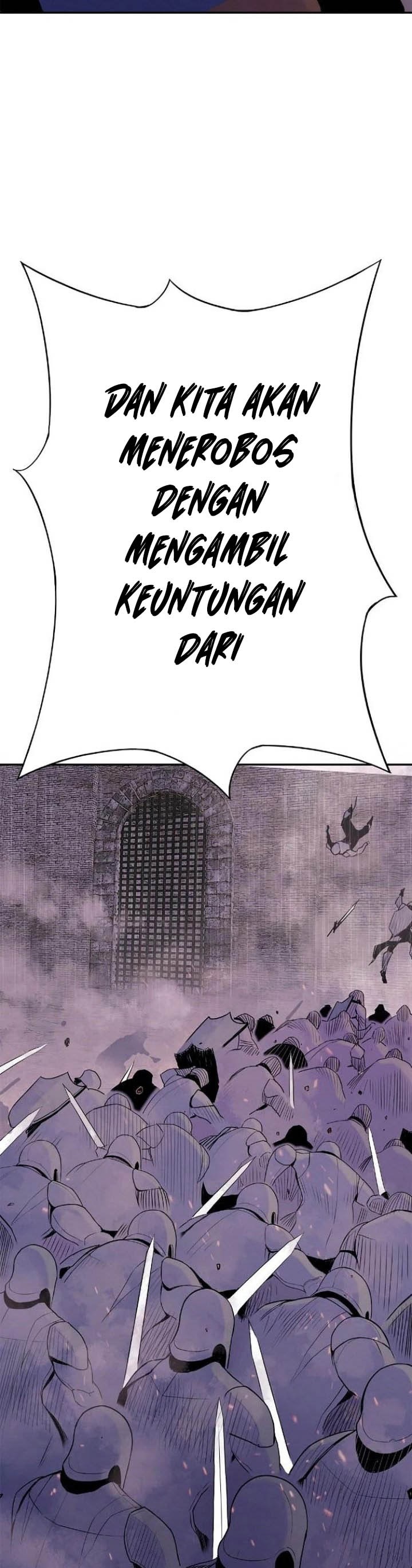 Knight Under Heart chapter 22
