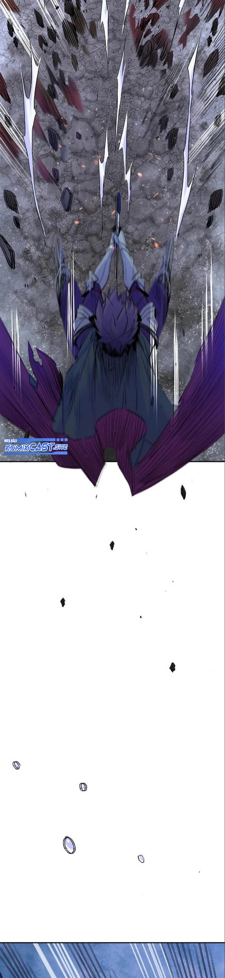 Knight Under Heart chapter 26