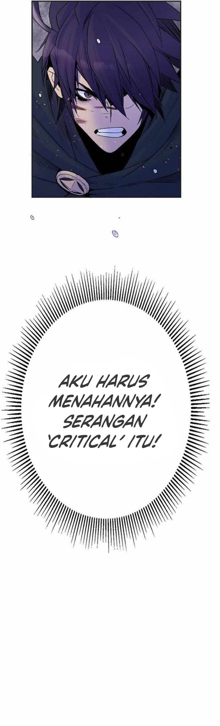 Knight Under Heart chapter 27