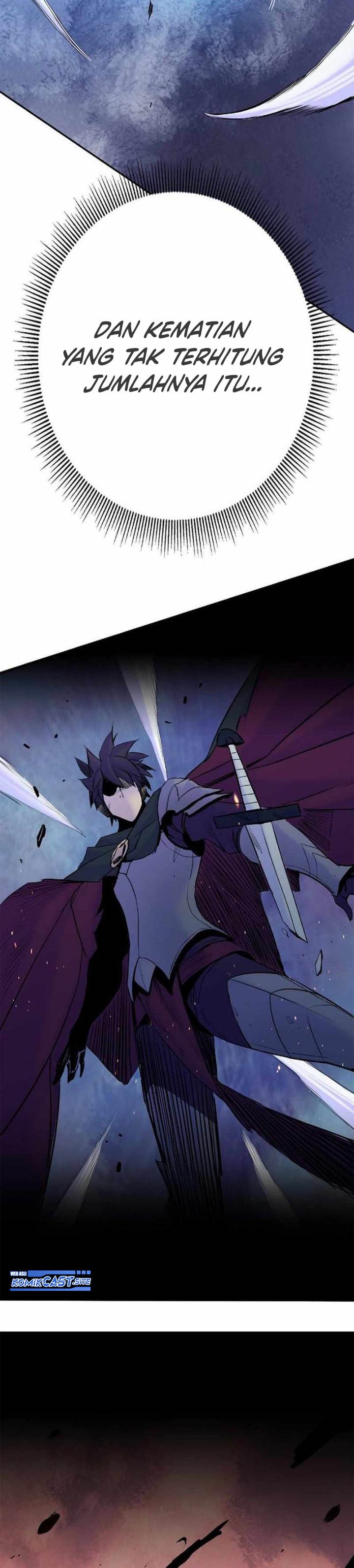 Knight Under Heart chapter 27