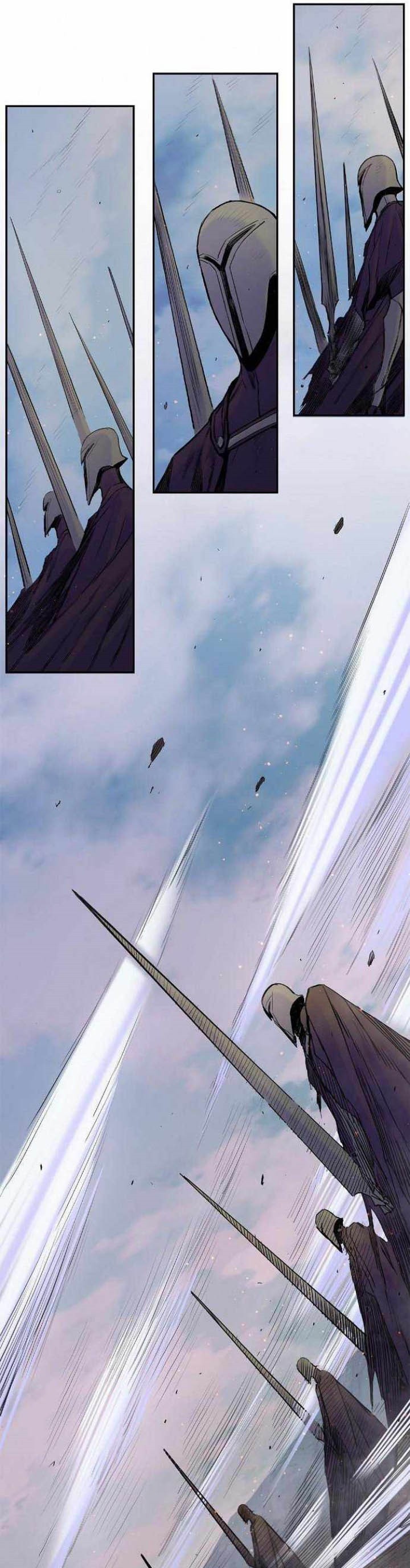 Knight Under Heart Chapter 31 Bahasa Indonesia