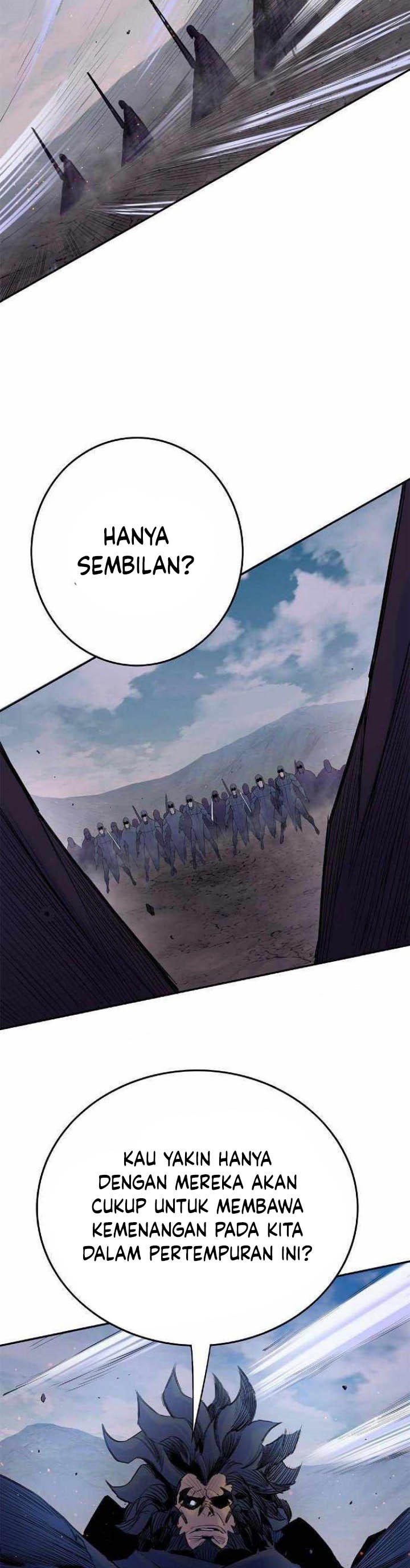 Knight Under Heart Chapter 31 Bahasa Indonesia