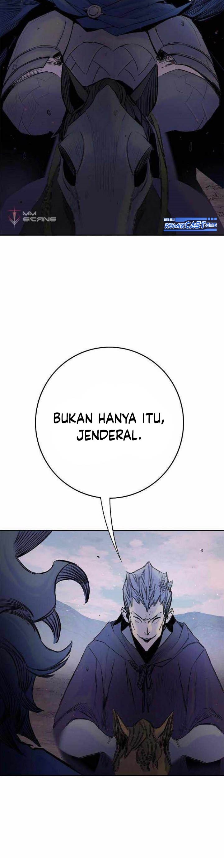 Knight Under Heart Chapter 31 Bahasa Indonesia