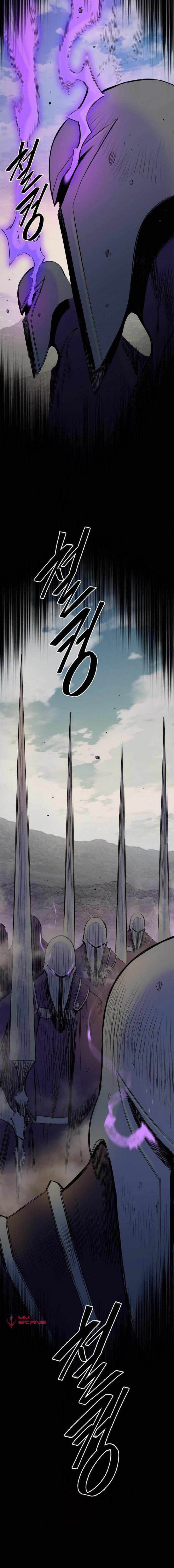 Knight Under Heart Chapter 31 Bahasa Indonesia