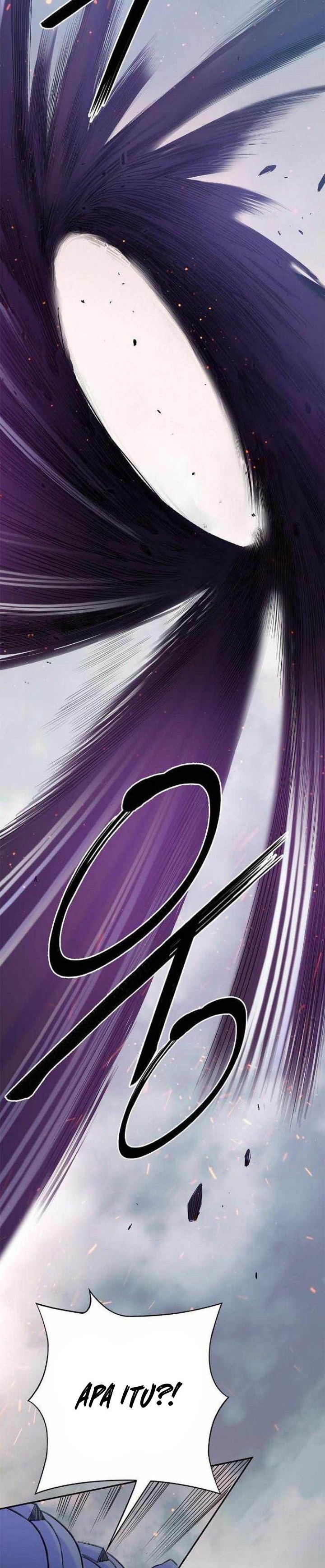 Knight Under Heart Chapter 31 Bahasa Indonesia