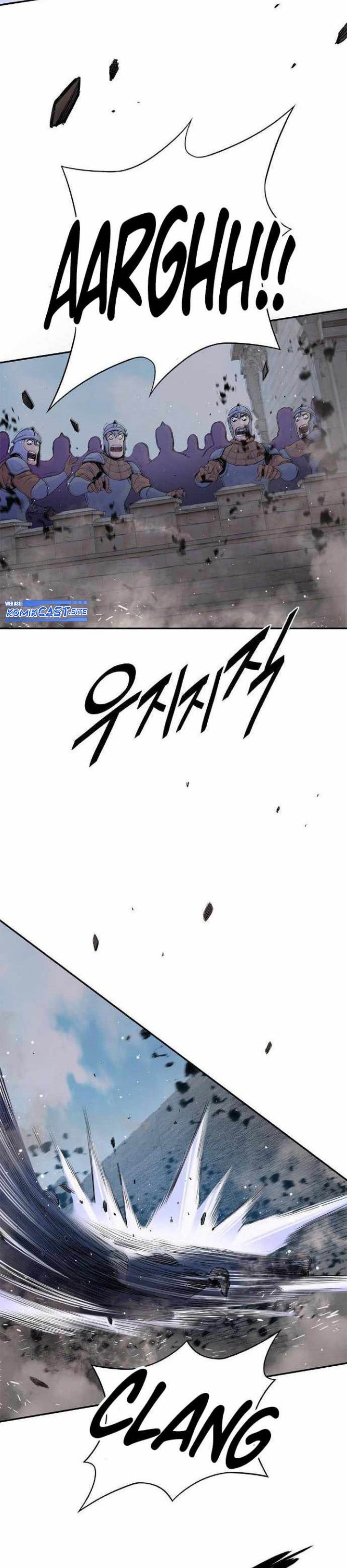 Knight Under Heart Chapter 31 Bahasa Indonesia