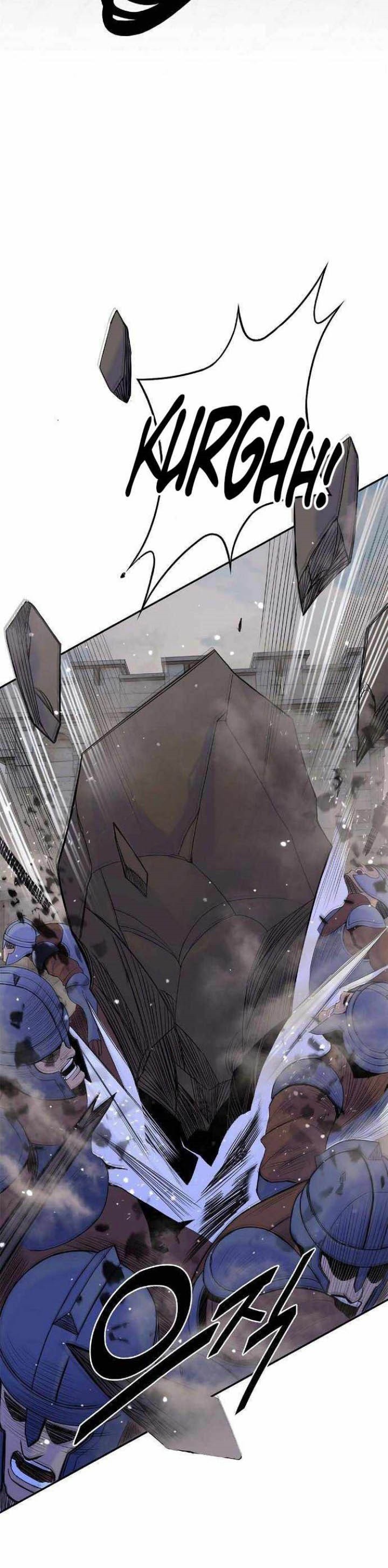 Knight Under Heart Chapter 31 Bahasa Indonesia