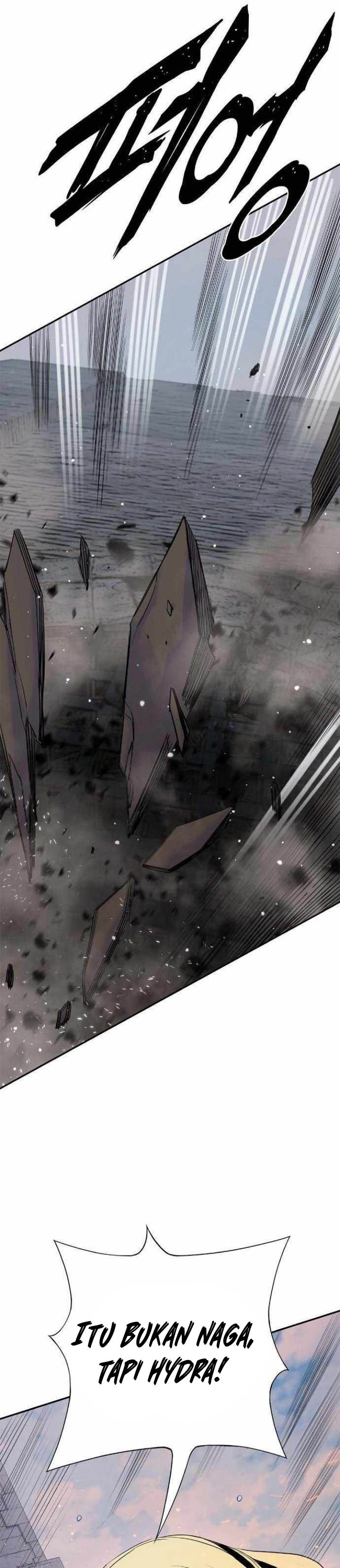 Knight Under Heart Chapter 31 Bahasa Indonesia