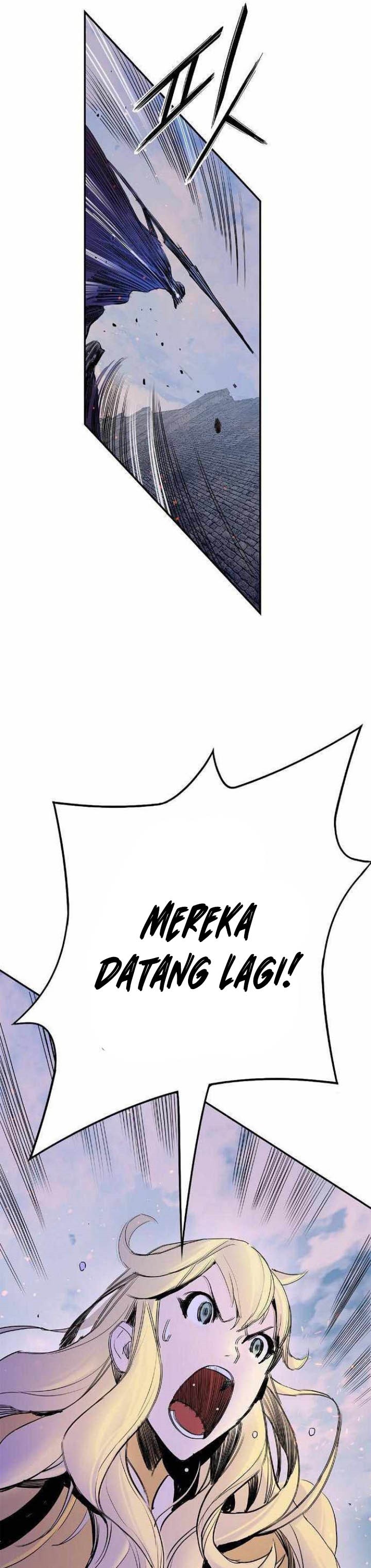 Knight Under Heart Chapter 31 Bahasa Indonesia