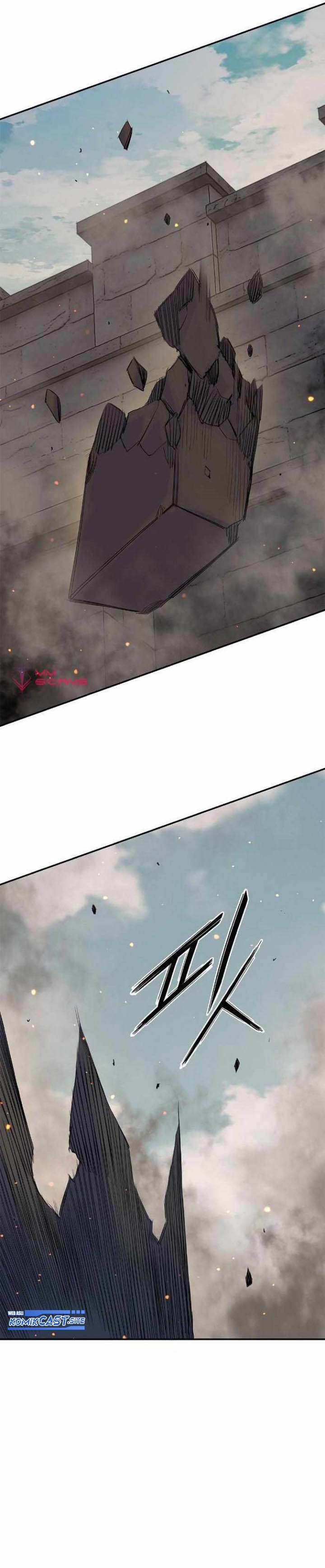 Knight Under Heart Chapter 31 Bahasa Indonesia