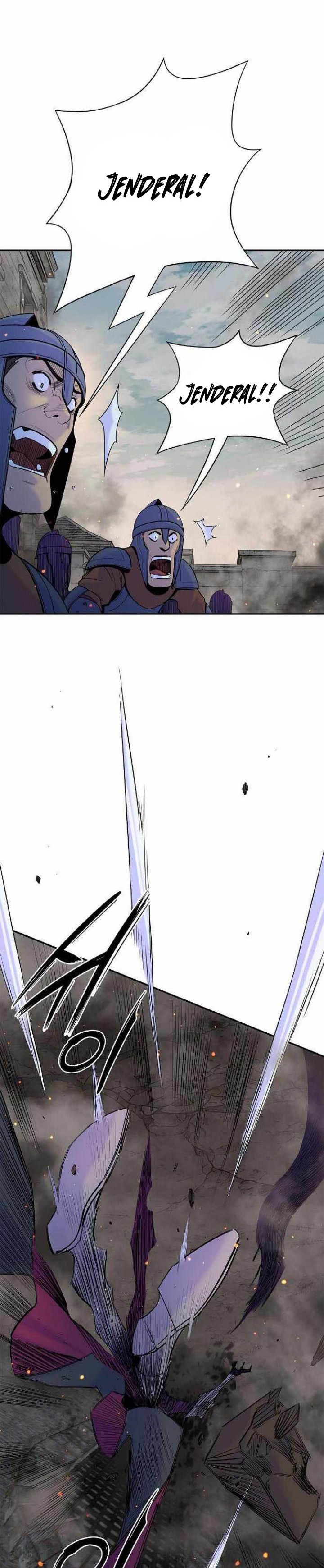 Knight Under Heart Chapter 31 Bahasa Indonesia