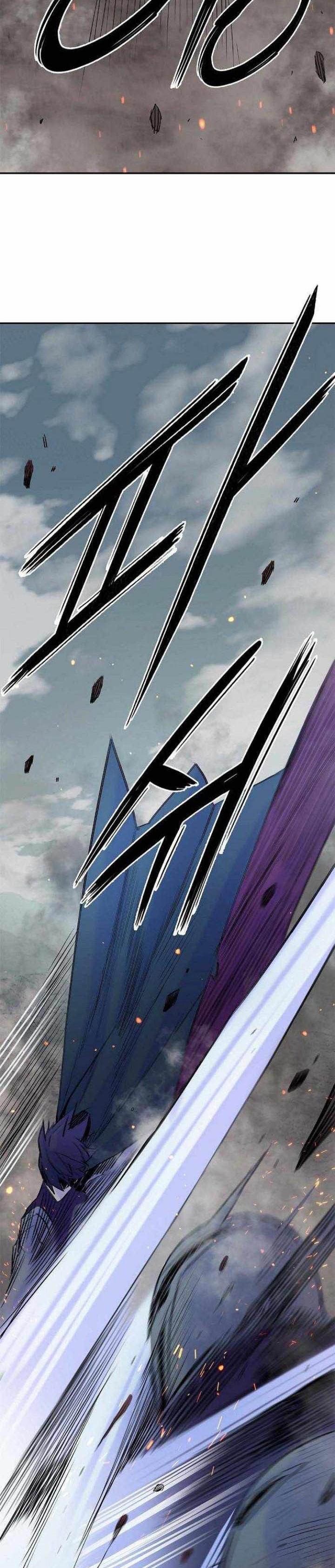 Knight Under Heart Chapter 31 Bahasa Indonesia