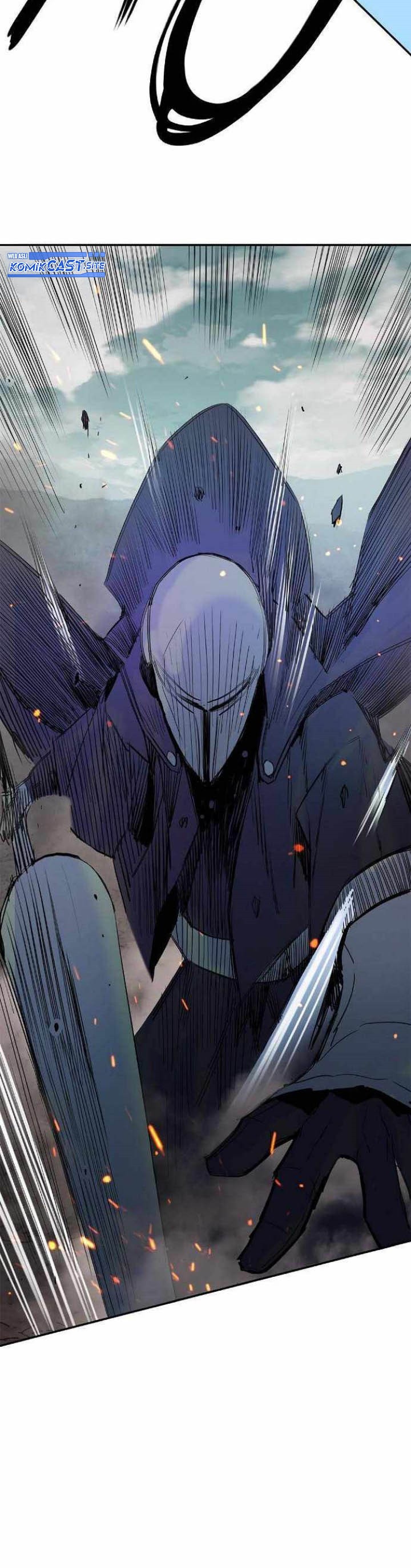 Knight Under Heart Chapter 31 Bahasa Indonesia