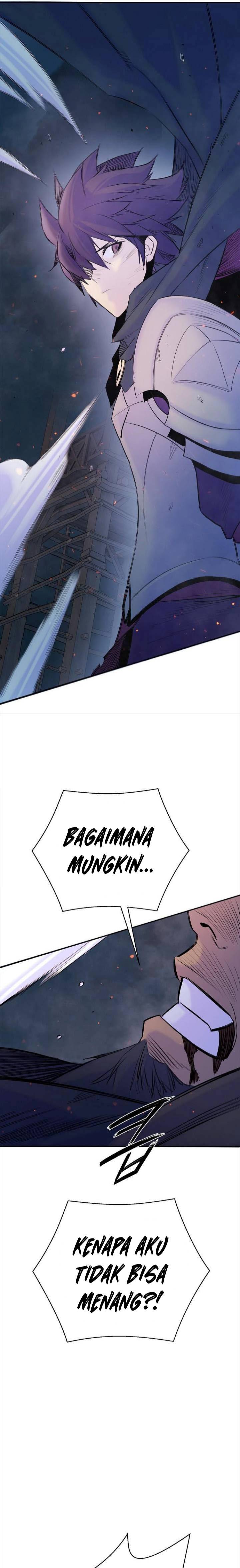 Knight Under Heart chapter 38