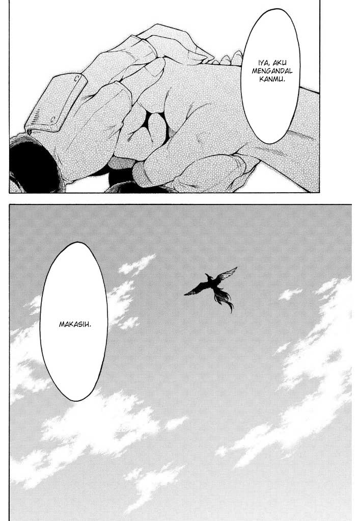 Knights & Magic chapter 35