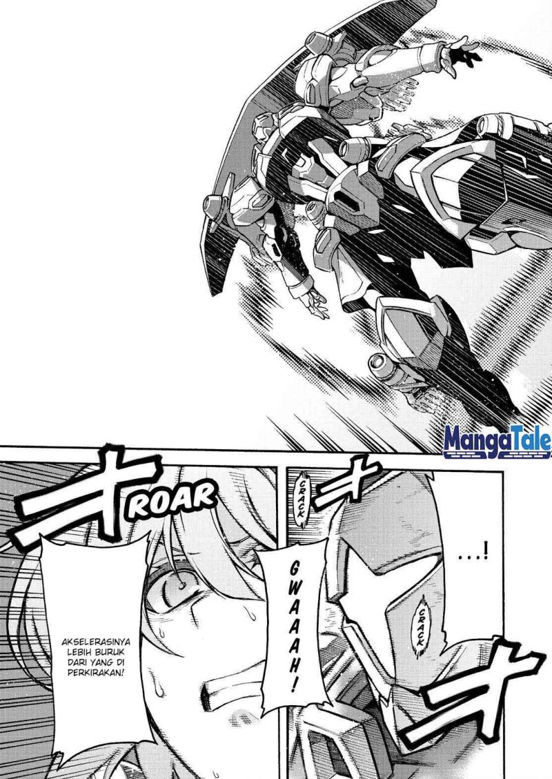 Knights & Magic chapter 39