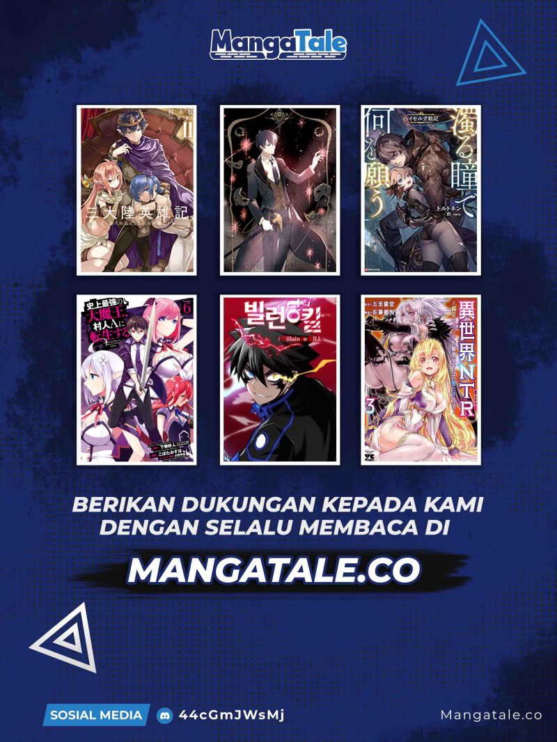Knights & Magic chapter 39
