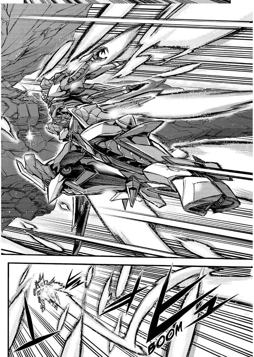 Knight’s & Magic Chapter 89 Bahasa Indonesia