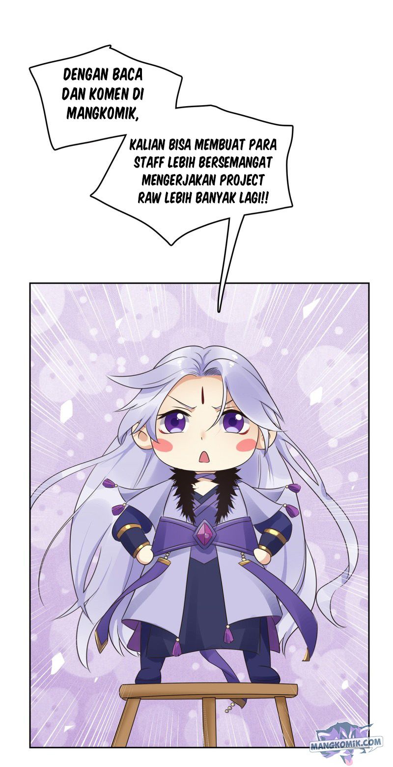 Koe ga dasenai Shoujo wa “Kanojo ga Yasashisugiru” to Omotte iru Chapter 131 Bahasa Indonesia