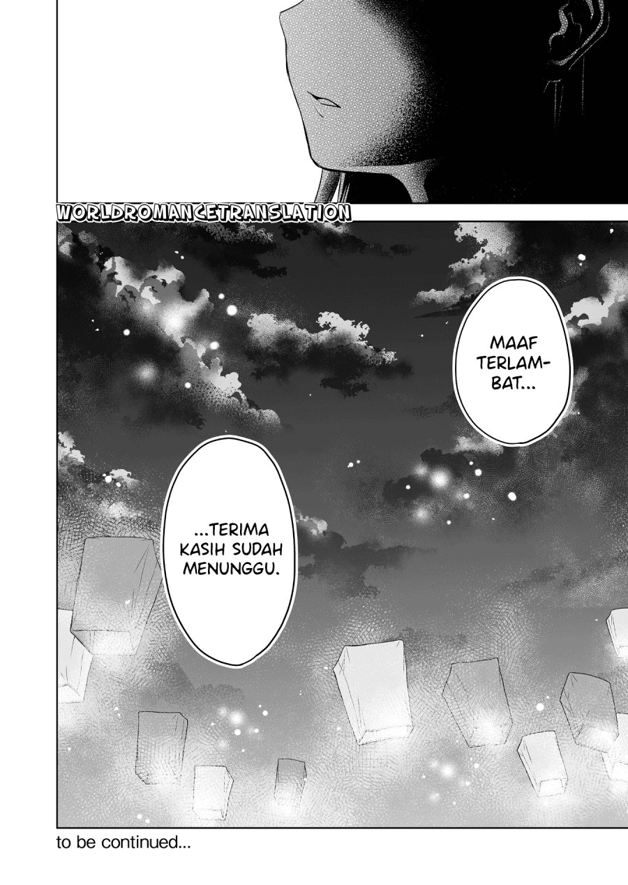 Koi Shita no de, Haishin Shite Mita chapter 84