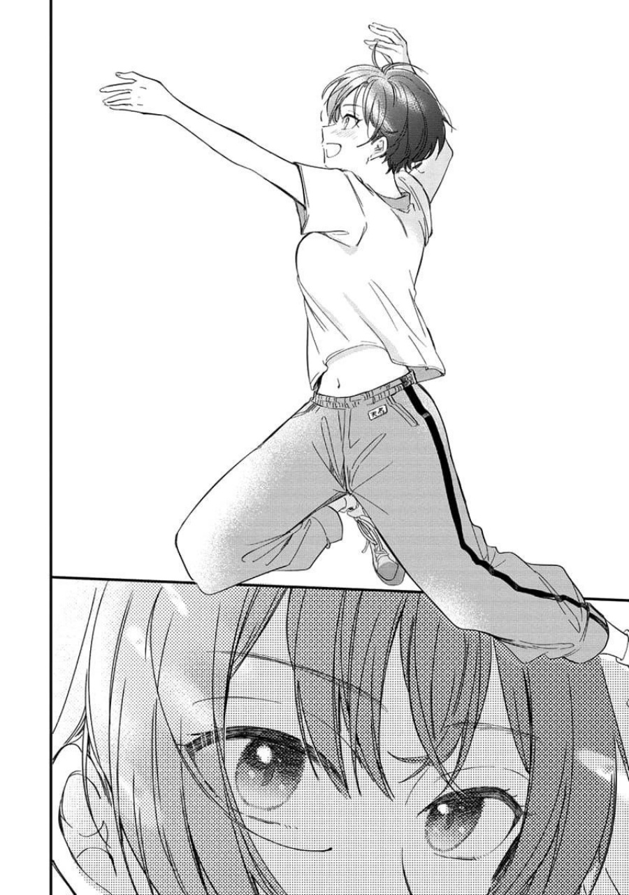 Koi ni Koi suru Koibito Kankei Chapter 01 Bahasa Indonesia