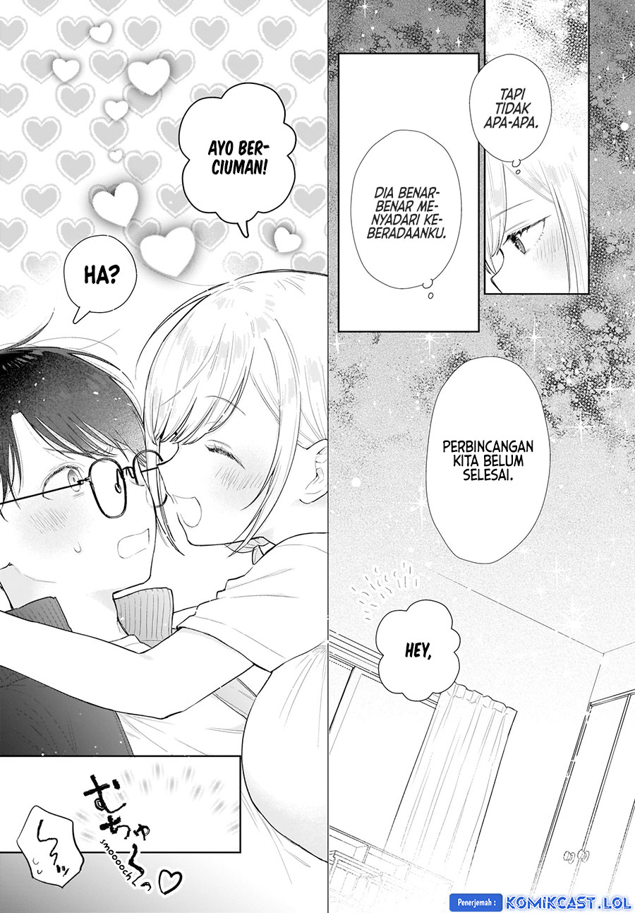 Koi wa Futago de Warikirenai chapter 5