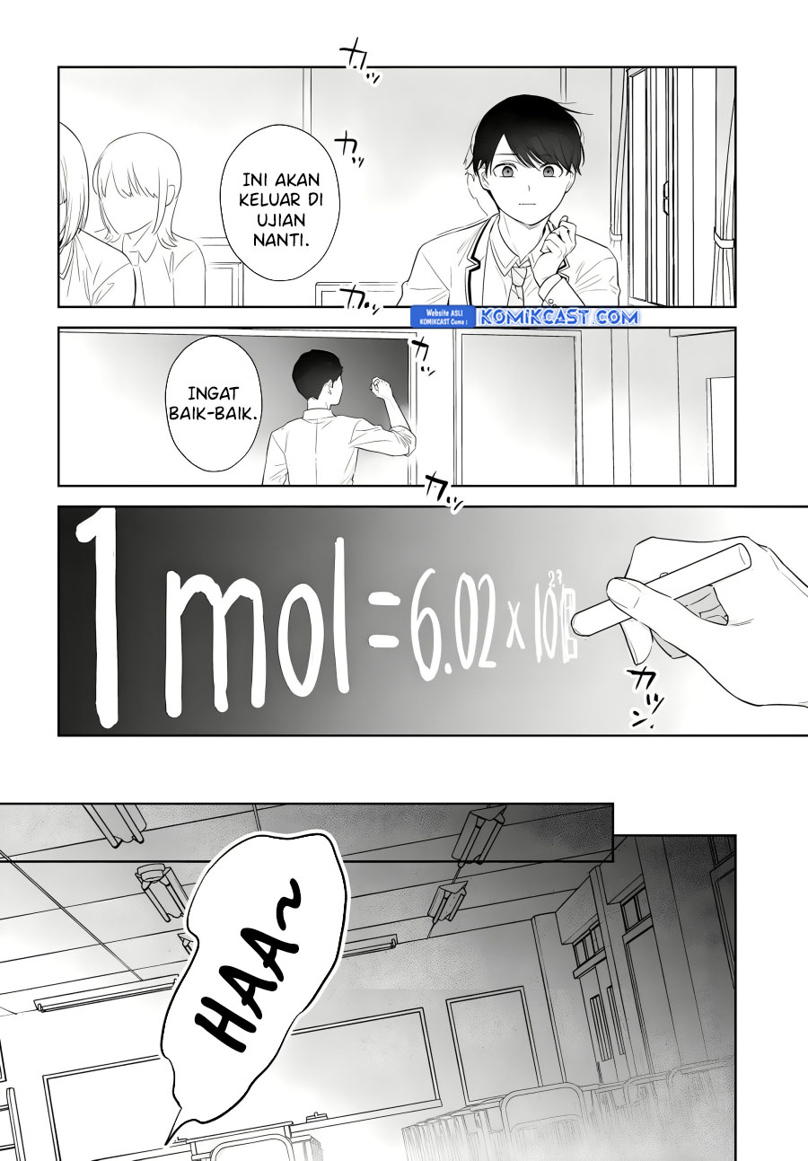 Koi wa Futago de Warikirenai Chapter 12.5 Bahasa Indonesia