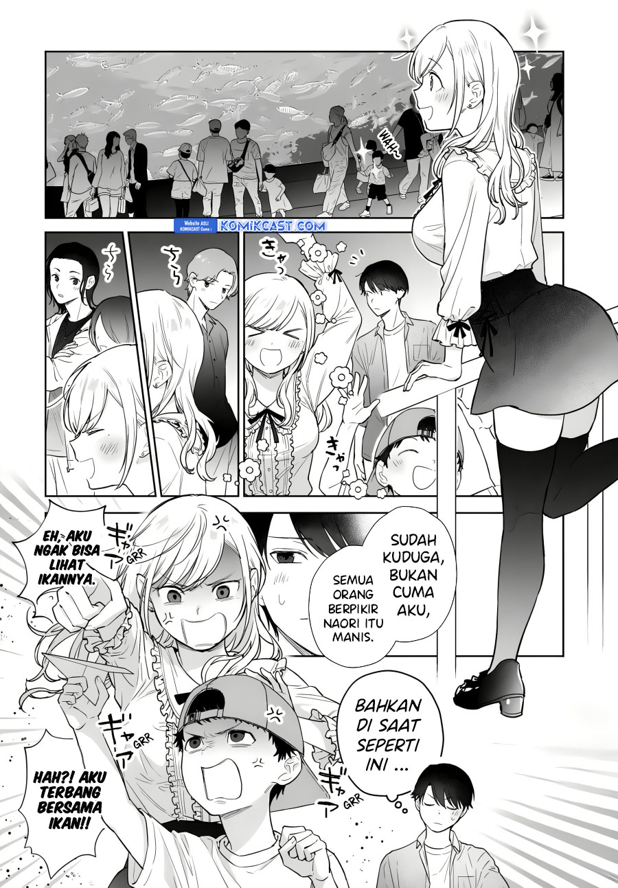 Koi wa Futago de Warikirenai Chapter 12 Bahasa Indonesia