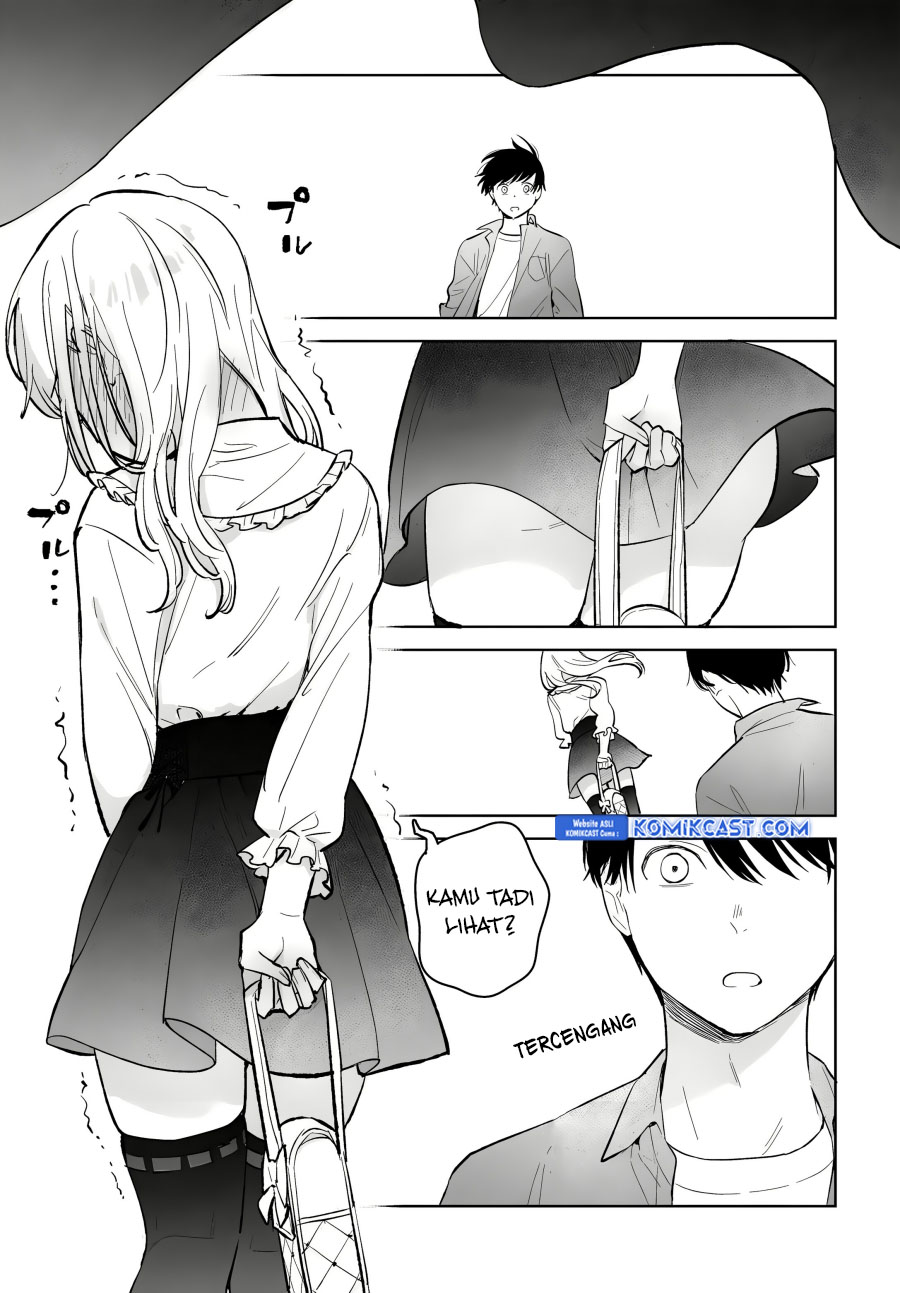 Koi wa Futago de Warikirenai Chapter 12 Bahasa Indonesia