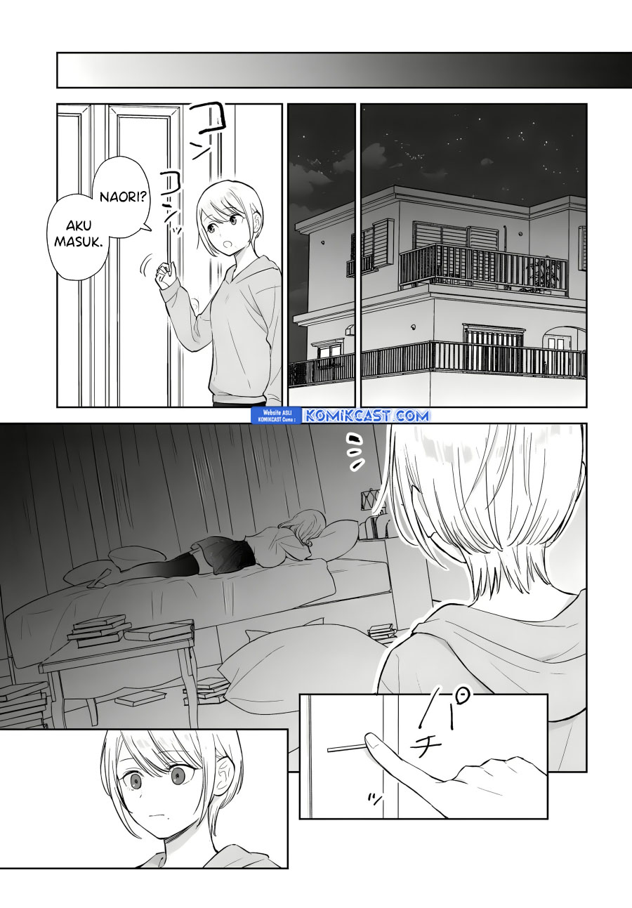 Koi wa Futago de Warikirenai Chapter 12 Bahasa Indonesia