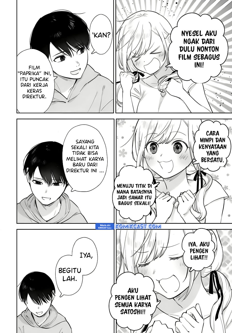 Koi wa Futago de Warikirenai chapter 13