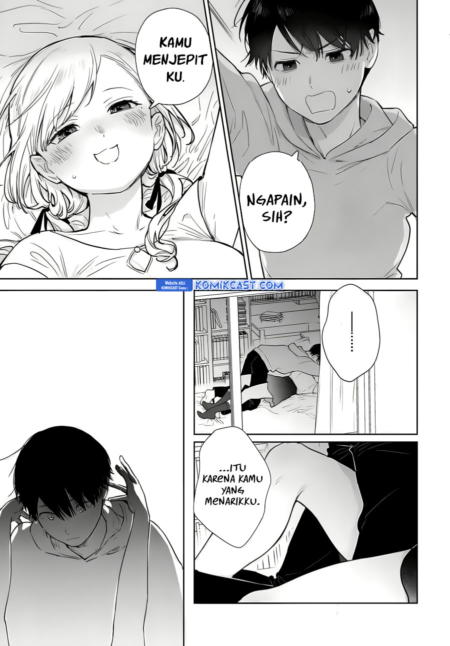 Koi wa Futago de Warikirenai chapter 13