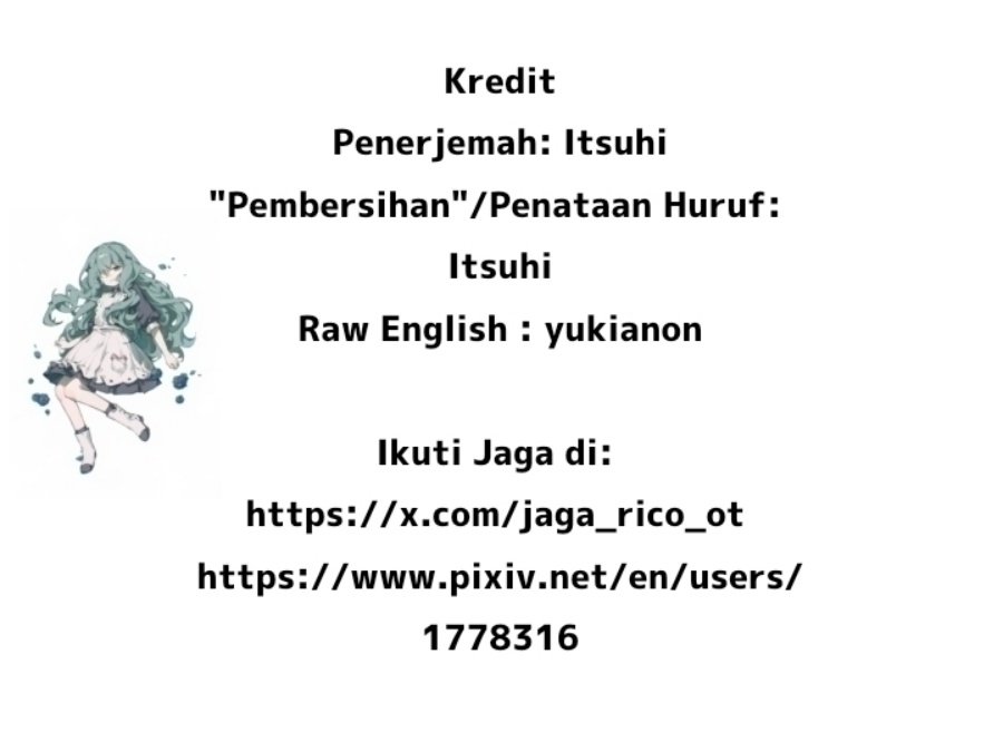 Koibumi to 13-sai no Joyuu chapter 8